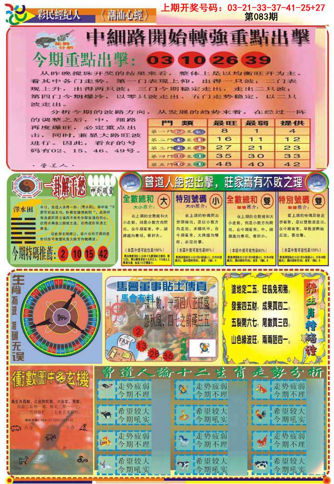 083期潮汕心经B[图]